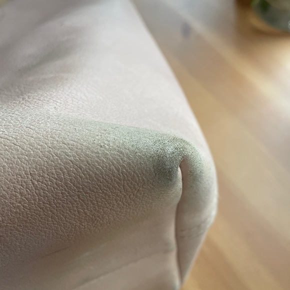 Madewell Transport Tote, zip top - Picture 4 of 9